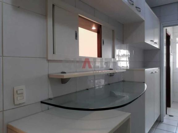Imagem Apartamento com 2 Quartos à Venda, 98 m² em Moema - São Paulo
