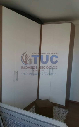 Imagem Apartamento com 2 Quartos à Venda, 52 m² em Vila Assunção - Santo André