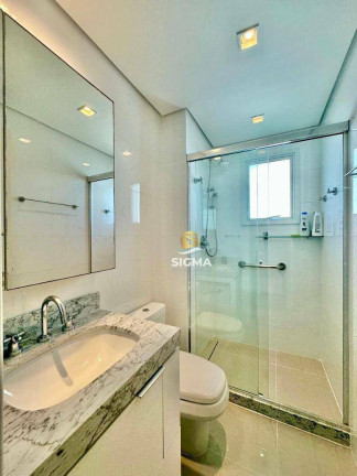 Imagem Apartamento com 3 Quartos à Venda, 117 m² em Enseada - Guarujá