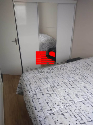 Imagem Apartamento com 2 Quartos à Venda, 48 m² em Vitória - Belo Horizonte Imagem Apartamento com 2 Quartos à Venda, 48 m² em Vitória - Belo Horizonte