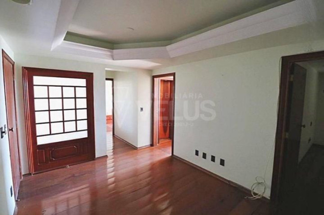 Imagem Apartamento com 3 Quartos à Venda, 208 m² em Centro - Sorocaba