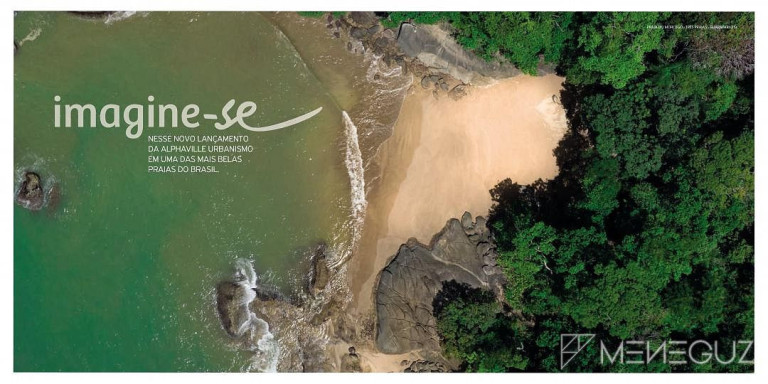 Imagem Terreno à Venda, 757 m² em Praia Do Morro - Guarapari