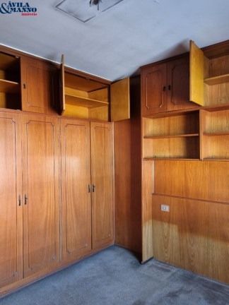 Imagem Sobrado com 3 Quartos à Venda, em Vila Regente Feijó - São Paulo Imagem Sobrado com 3 Quartos à Venda, em Vila Regente Feijó - São Paulo