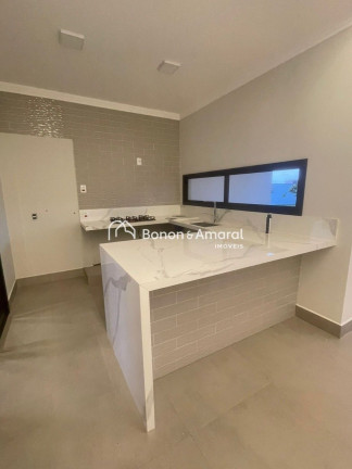 Imagem Casa de Condomínio com 3 Quartos à Venda, 200 m² em Vila Monte Alegre - Paulínia Imagem Casa de Condomínio com 3 Quartos à Venda, 200 m² em Vila Monte Alegre - Paulínia