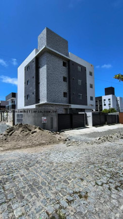 Imagem Apartamento com 2 Quartos à Venda, 53 m² em Mangabeira - João Pessoa Imagem Apartamento com 2 Quartos à Venda, 53 m² em Mangabeira - João Pessoa