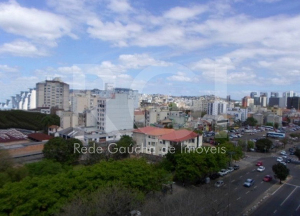 Imagem Apartamento com 2 Quartos à Venda, 93 m² em Cidade Baixa - Porto Alegre
