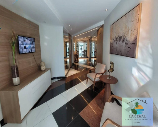 Imagem Apartamento com 5 Quartos à Venda, 410 m² em Passagem - Cabo Frio