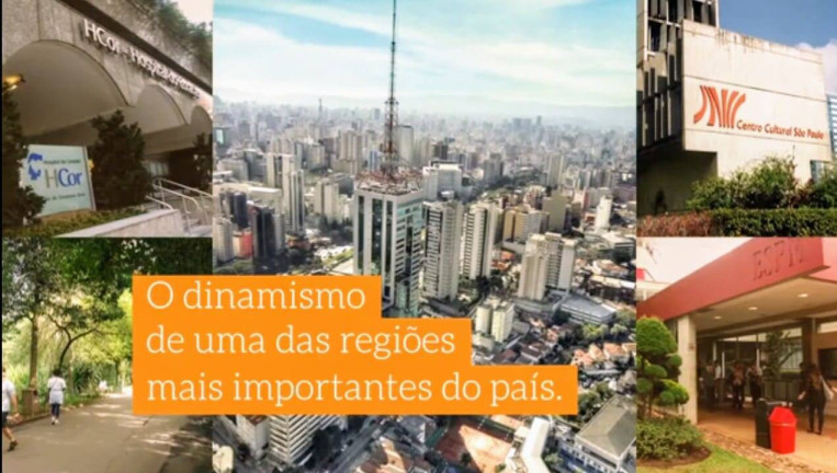 Imagem Sala Comercial à Venda, 27 m² em Aclimação - São Paulo Imagem Sala Comercial à Venda, 27 m² em Aclimação - São Paulo