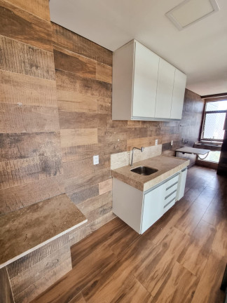 Imagem Apartamento com 3 Quartos à Venda, 100 m² em Jóquei - Teresina