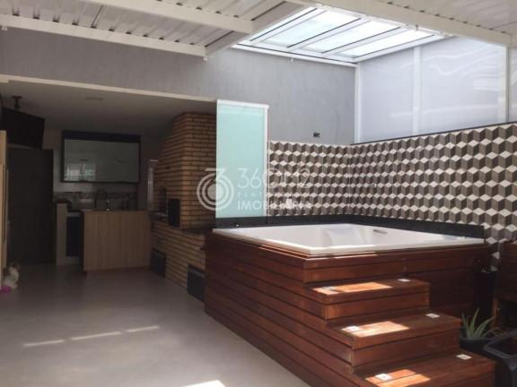 Imagem Apartamento com 2 Quartos à Venda, 137 m² em Vila Gilda - Santo André
