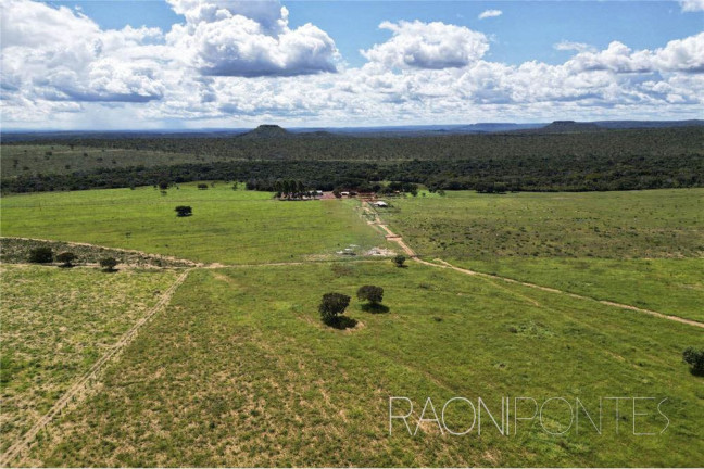 Imagem Fazenda à Venda, 18.420.000 m² em Zona Rural - Darcinópolis Imagem Fazenda à Venda, 18.420.000 m² em Zona Rural - Darcinópolis