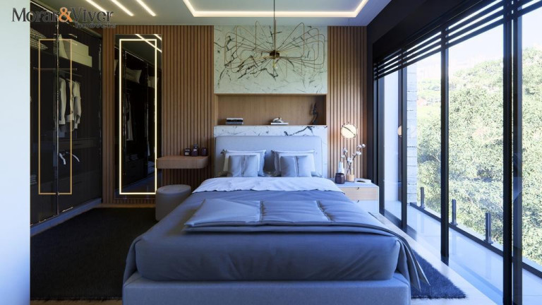 Imagem Casa com 3 Quartos à Venda, 212 m² em água Verde - Curitiba