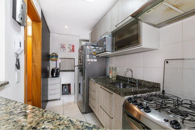 Imagem Apartamento com 2 Quartos à Venda, 65 m² em Petrópolis - Porto Alegre Imagem Apartamento com 2 Quartos à Venda, 65 m² em Petrópolis - Porto Alegre