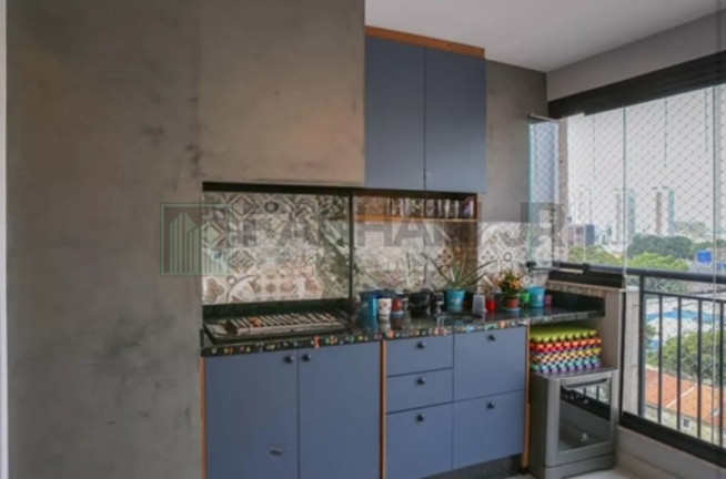 Imagem Imóvel com 2 Quartos à Venda, 67 m² em Barra Funda - São Paulo