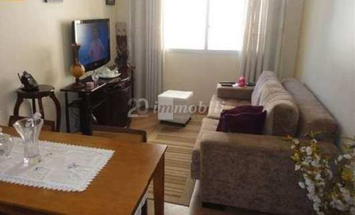 Imagem Apartamento com 2 Quartos à Venda, 64 m² em Higienopolis - São Paulo Imagem Apartamento com 2 Quartos à Venda, 64 m² em Higienopolis - São Paulo