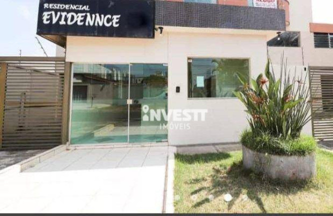 Apartamento com 1 Quarto à Venda, 42 m² em Setor Sudoeste - Goiânia
