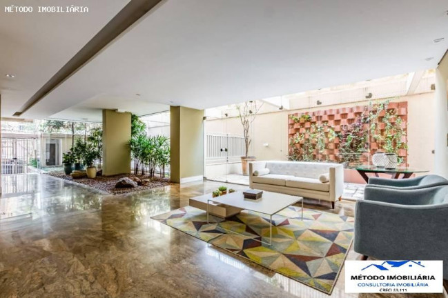 Imagem Apartamento com 3 Quartos à Venda, 140 m² em Jardim Paulista - São Paulo