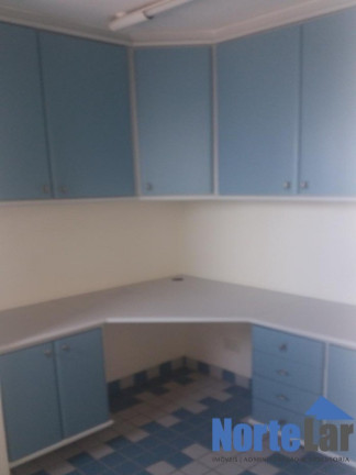 Imagem Apartamento com 3 Quartos à Venda, 129 m² em Vila Dom Pedro Ii - São Paulo