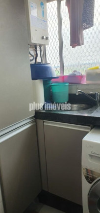 Imagem Apartamento com 2 Quartos à Venda, 45 m² em Vila Campestre - São Paulo Imagem Apartamento com 2 Quartos à Venda, 45 m² em Vila Campestre - São Paulo