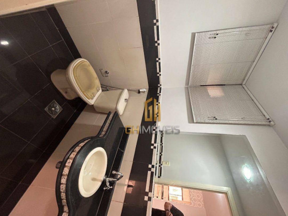 Imagem Apartamento com 3 Quartos à Venda, 108 m² em Setor Nova Suiça - Goiânia