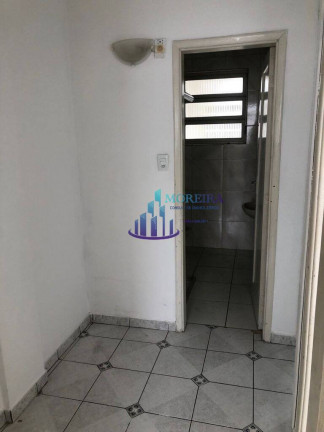 Imagem Apartamento com 1 Quarto à Venda, 54 m² em Boqueirão - Praia Grande