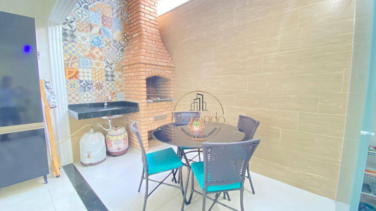Imagem Sobrado com 3 Quartos à Venda, 182 m² em Vila Pires - Santo André Imagem Sobrado com 3 Quartos à Venda, 182 m² em Vila Pires - Santo André