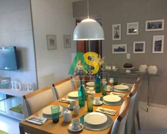 Imóvel com 3 Quartos à Venda, 67 m² em Imbiribeira - Recife