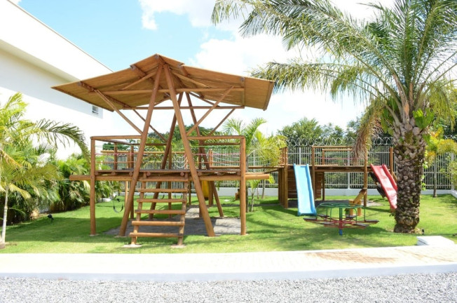 Imagem Casa com 3 Quartos à Venda,  em Sítios Santa Luzia - Aparecida De Goiânia