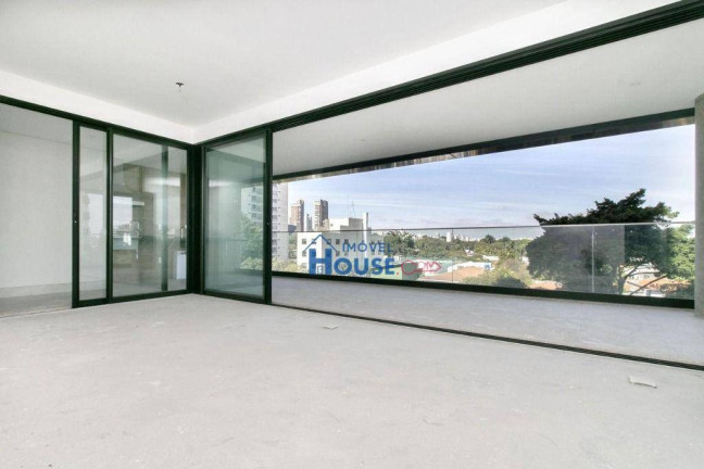 Imagem Apartamento com 3 Quartos à Venda, 173 m² em Pinheiros - São Paulo Imagem Apartamento com 3 Quartos à Venda, 173 m² em Pinheiros - São Paulo