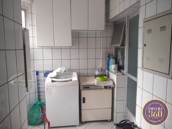 Imagem Apartamento com 3 Quartos à Venda, 107 m² em Tatuapé - São Paulo