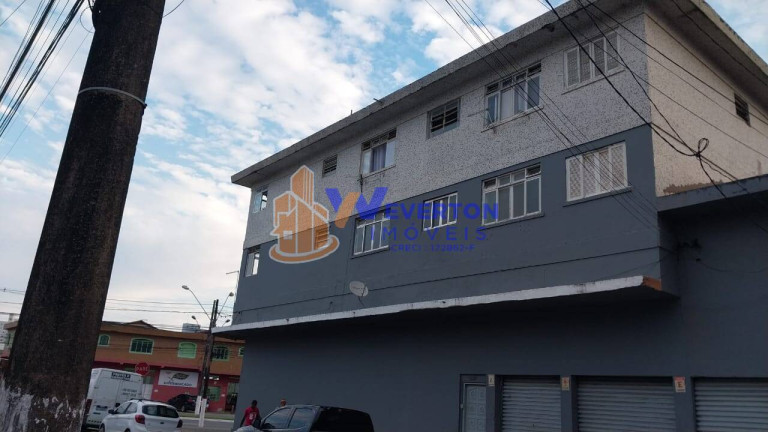 Apartamento com 2 Quartos para Alugar,  em Caiçara - Praia Grande