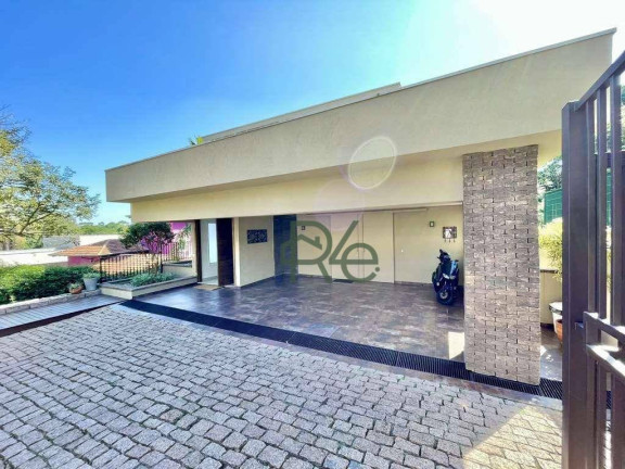 Imagem Casa com 4 Quartos à Venda, 244 m² em Reserva Do Moinho - Carapicuíba Imagem Casa com 4 Quartos à Venda, 244 m² em Reserva Do Moinho - Carapicuíba
