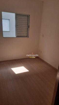 Imagem Apartamento com 2 Quartos à Venda, 44 m² em Campestre - Santo André