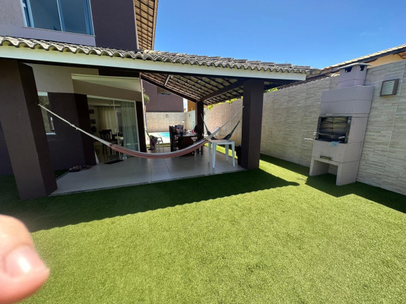 Imagem Casa com 5 Quartos à Venda, 152 m² em Arembepe (abrantes) - Camaçari