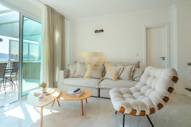 Imagem Apartamento com 3 Quartos à Venda, em Mariscal - Bombinhas Imagem Apartamento com 3 Quartos à Venda, em Mariscal - Bombinhas