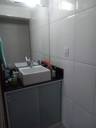 Imagem Apartamento com 2 Quartos à Venda, 52 m² em Cabula - Salvador Imagem Apartamento com 2 Quartos à Venda, 52 m² em Cabula - Salvador