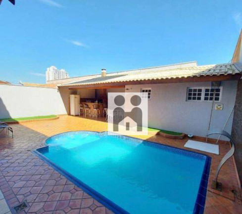 Imagem Casa com 3 Quartos à Venda, 400 m² em Alto Da Boa Vista - Ribeirão Preto Imagem Casa com 3 Quartos à Venda, 400 m² em Alto Da Boa Vista - Ribeirão Preto