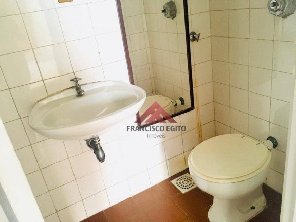 Imagem Sala Comercial à Venda ou Locação, 48 m² em Centro - Niterói Imagem Sala Comercial à Venda ou Locação, 48 m² em Centro - Niterói