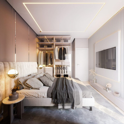 Imagem Apartamento com 2 Quartos à Venda, 70 m² em Itapema - Itapema