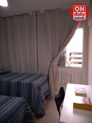 Imagem Apartamento com 2 Quartos à Venda, 75 m² em Ponta Da Praia - Santos Imagem Apartamento com 2 Quartos à Venda, 75 m² em Ponta Da Praia - Santos