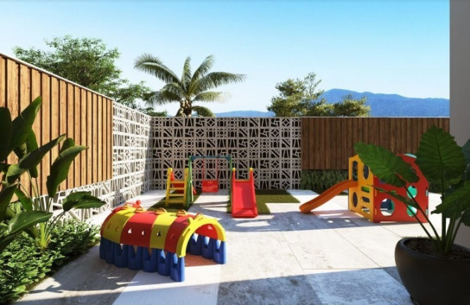 Imagem Apartamento com 2 Quartos à Venda, 69 m² em Itapema - Itapema