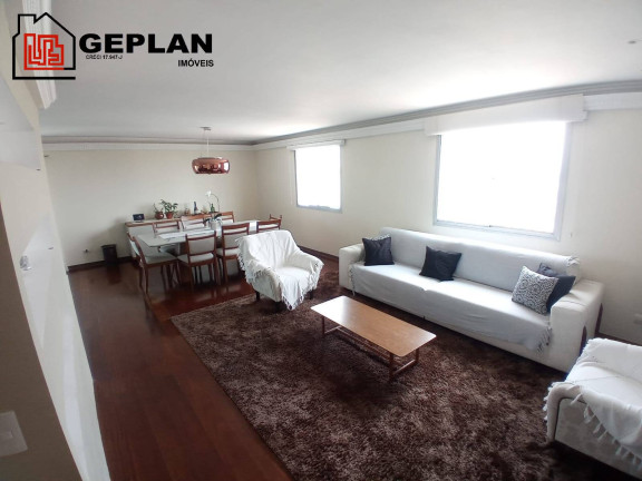 Imagem Apartamento com 3 Quartos à Venda, 200 m² em Cambuci - São Paulo Imagem Apartamento com 3 Quartos à Venda, 200 m² em Cambuci - São Paulo