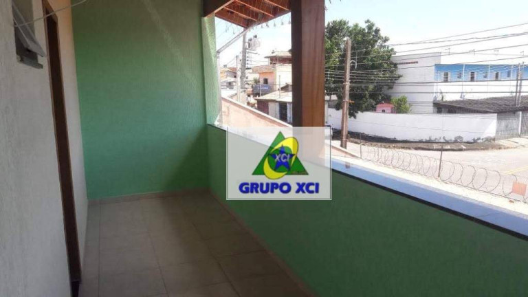 Imagem Casa com 3 Quartos à Venda, 250 m² em Residencial Novo Horizonte - Taubaté