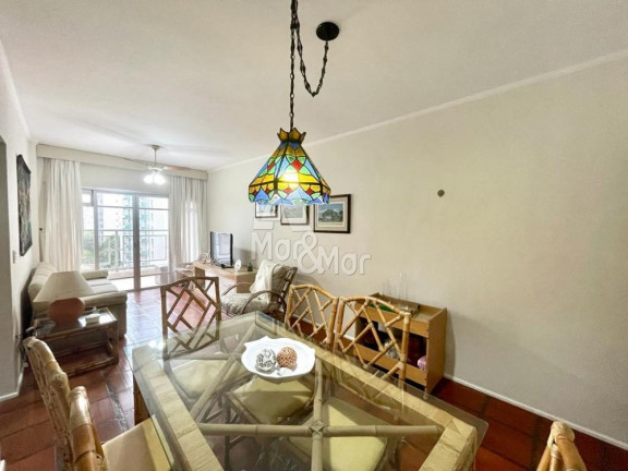 Imagem Apartamento com 2 Quartos à Venda, 90 m² em Pitangueiras - Guarujá