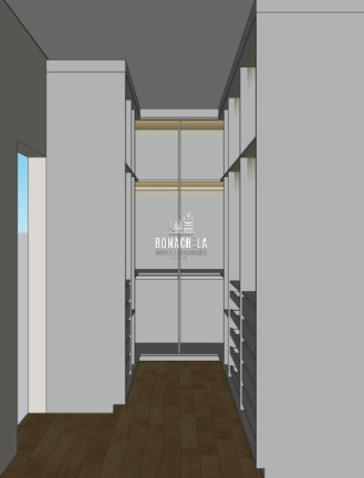 Imagem Casa com 3 Quartos à Venda,  em Jardim Residencial Dona Maria José - Indaiatuba