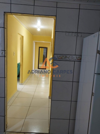 Imagem Casa com 3 Quartos à Venda, 123 m² em São Pedro - Navegantes Imagem Casa com 3 Quartos à Venda, 123 m² em São Pedro - Navegantes