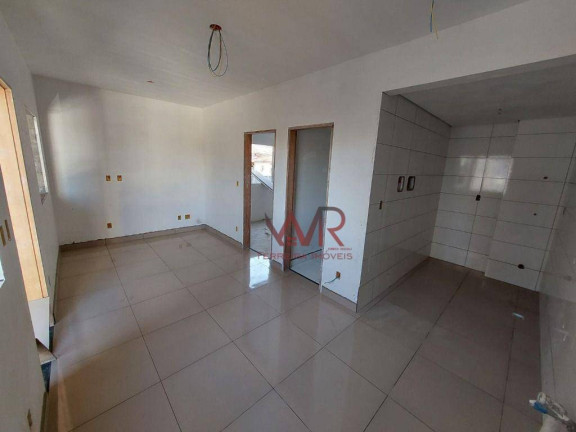 Imagem Apartamento com 1 Quarto à Venda, 30 m² em Itaquera - São Paulo