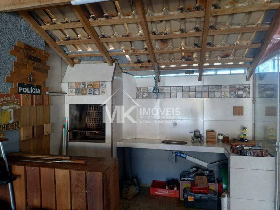 Imagem Casa à Venda, em Vila São Tiago - Piraquara Imagem Casa à Venda, em Vila São Tiago - Piraquara