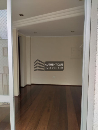 Imagem Apartamento com 1 Quarto à Venda, 39 m² em Tatuapé - São Paulo