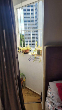 Imagem Apartamento com 2 Quartos à Venda, 53 m² em Butantã - São Paulo